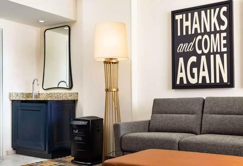 Fotos del hotel Embassy Suites Atlanta  Buckhead:  23