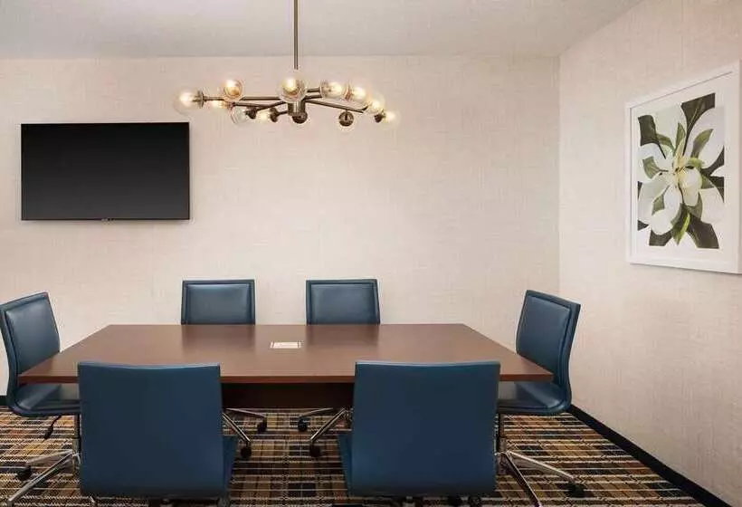 Fotos del hotel Embassy Suites Atlanta  Buckhead:  17