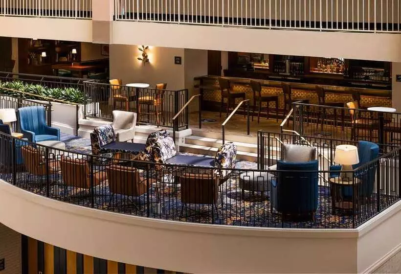 Fotos del hotel Embassy Suites Atlanta  Buckhead:  14