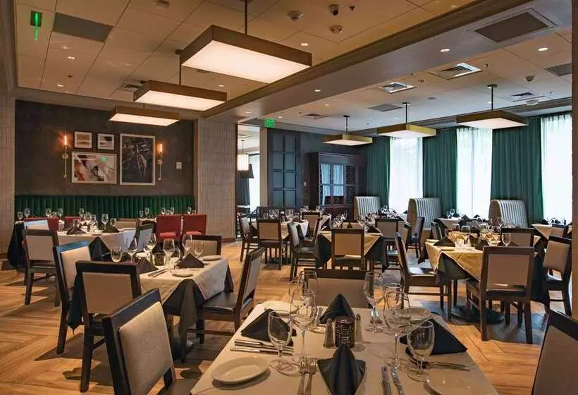 Fotos del hotel Embassy Suites Atlanta  Buckhead:  7