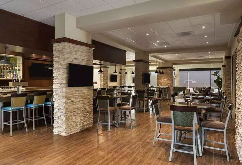 Fotos del hotel Embassy Suites Dallas - Market Center:  20