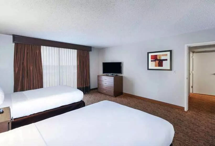 Fotos del hotel Embassy Suites Dallas - Market Center:  2