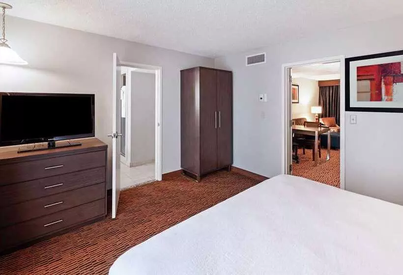 Fotos del hotel Embassy Suites Dallas - Market Center:  23