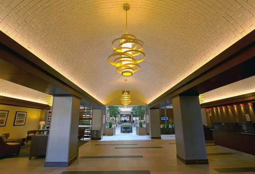 Fotos del hotel Embassy Suites Dallas - Market Center:  4