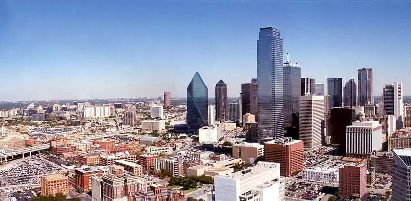 Fotos del hotel Embassy Suites Dallas - Market Center:  10