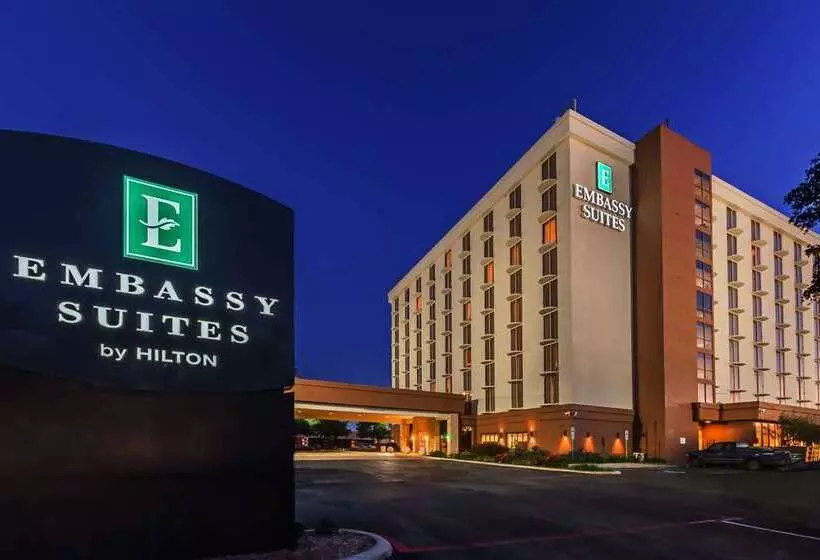 Fotos del hotel Embassy Suites Dallas - Market Center:  21