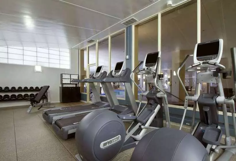 Fotos del hotel Embassy Suites Dallas - Market Center:  5