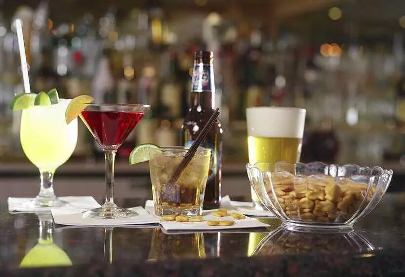 Fotos del hotel Embassy Suites Dallas - Market Center:  15