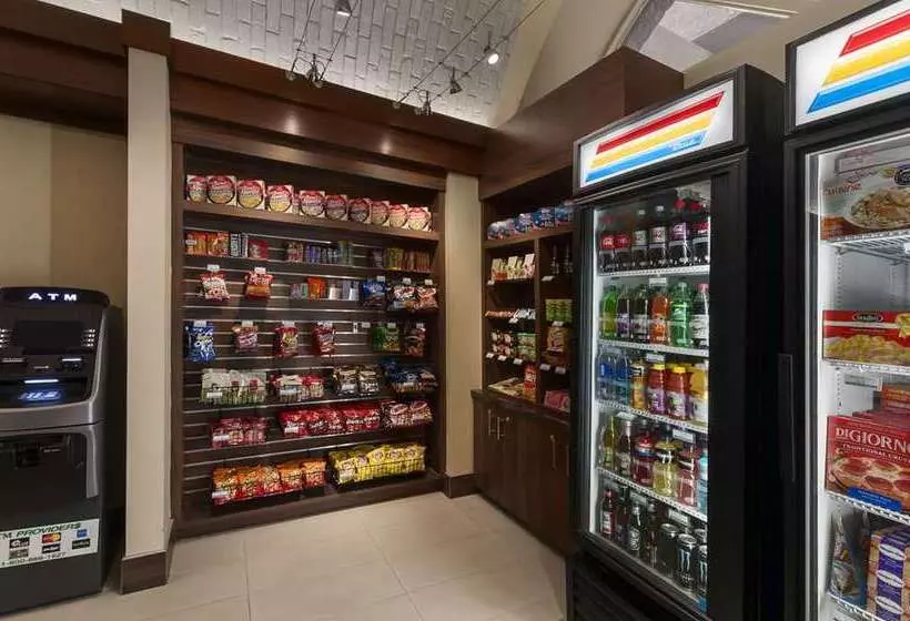 Fotos del hotel Embassy Suites Dallas - Market Center:  6