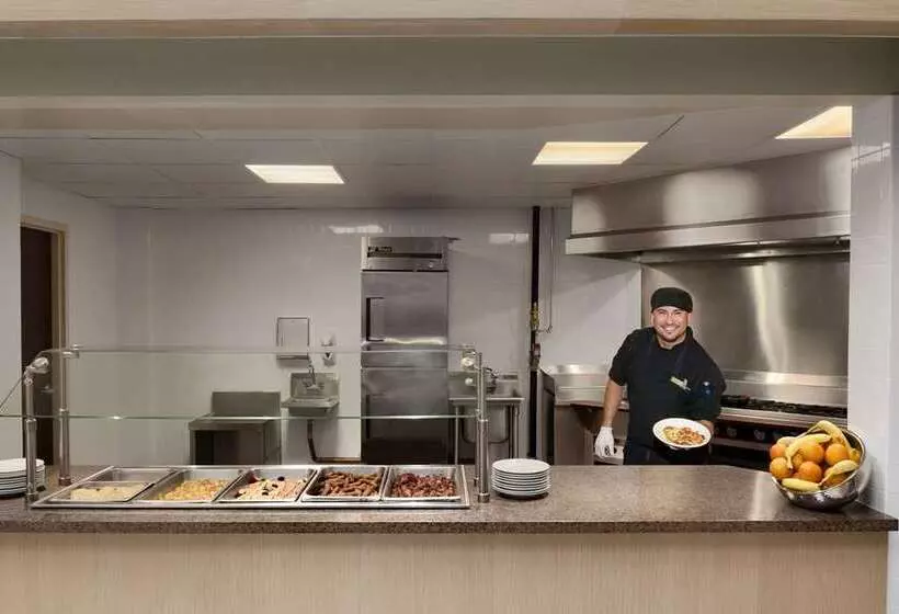 Fotos del hotel Embassy Suites Dallas - Market Center:  14