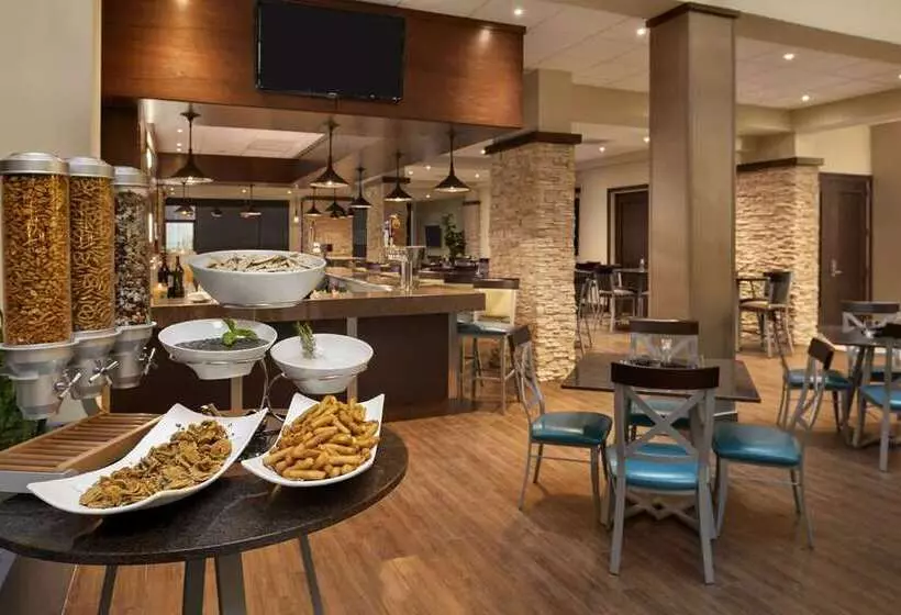 Fotos del hotel Embassy Suites Dallas - Market Center:  19