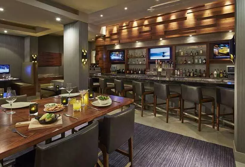 Fotos del hotel Hilton San Diego Mission Valley:  8