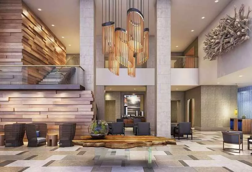 Fotos del hotel Hilton San Diego Mission Valley:  13