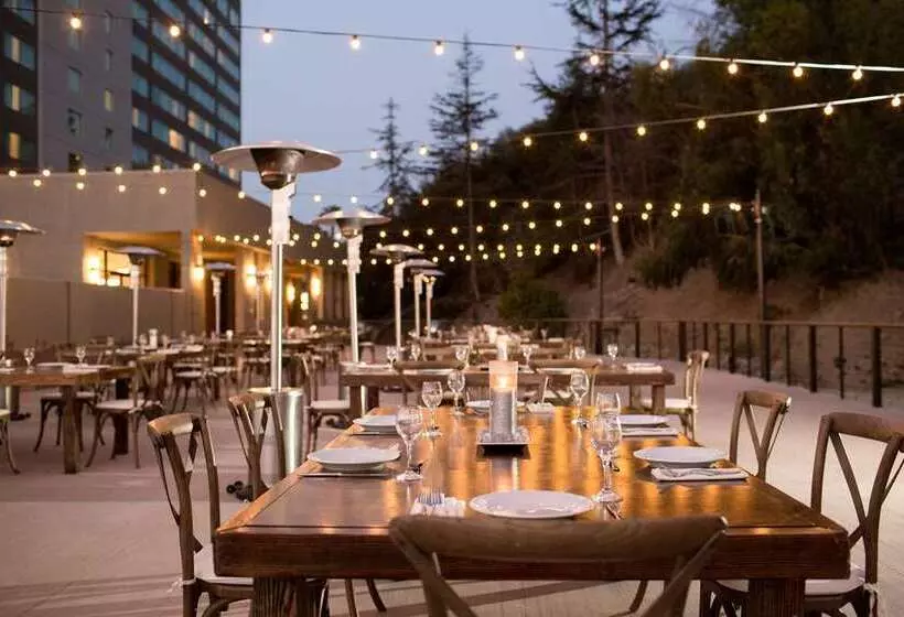 Fotos del hotel Hilton San Diego Mission Valley:  21