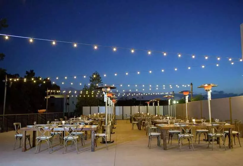 Fotos del hotel Hilton San Diego Mission Valley:  9