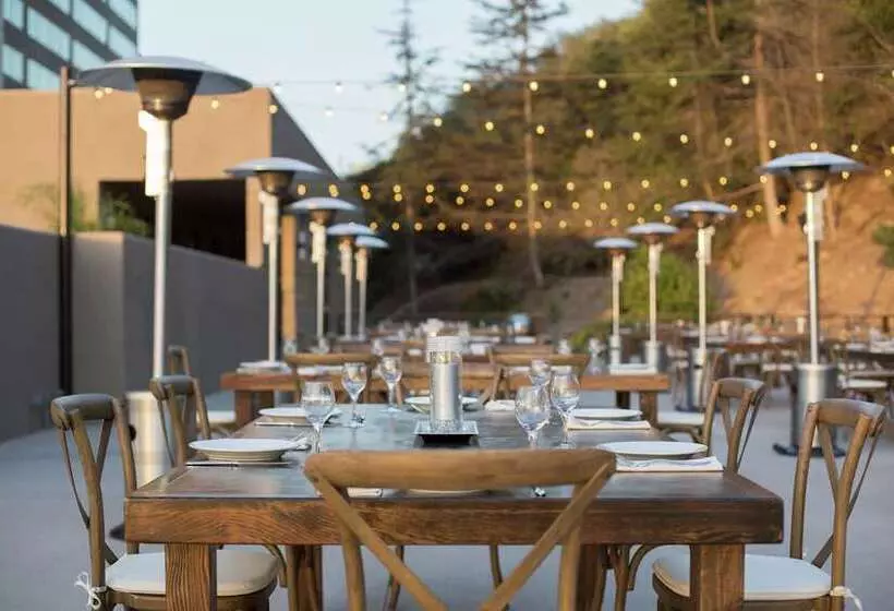 Fotos del hotel Hilton San Diego Mission Valley:  24