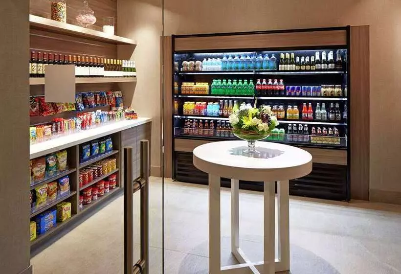 Fotos del hotel Hilton San Diego Mission Valley:  16