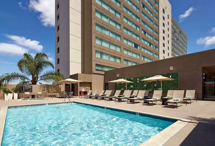 Fotos del hotel Hilton San Diego Mission Valley:  3