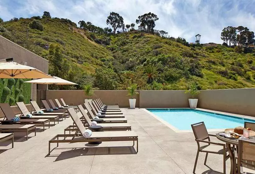 Fotos del hotel Hilton San Diego Mission Valley:  14