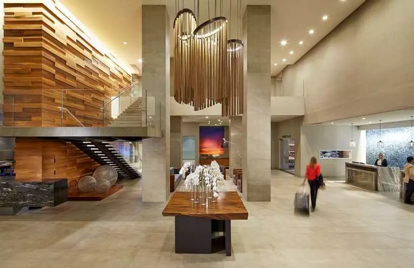 Fotos del hotel Hilton San Diego Mission Valley:  5