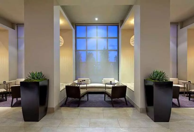 Fotos del hotel Hilton San Diego Mission Valley:  4