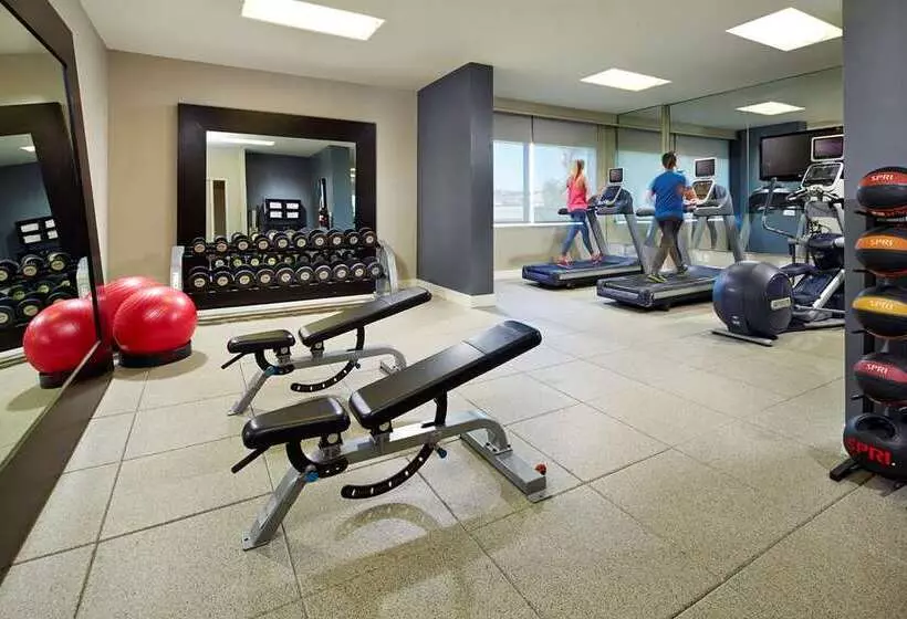 Fotos del hotel Hilton San Diego Mission Valley:  6