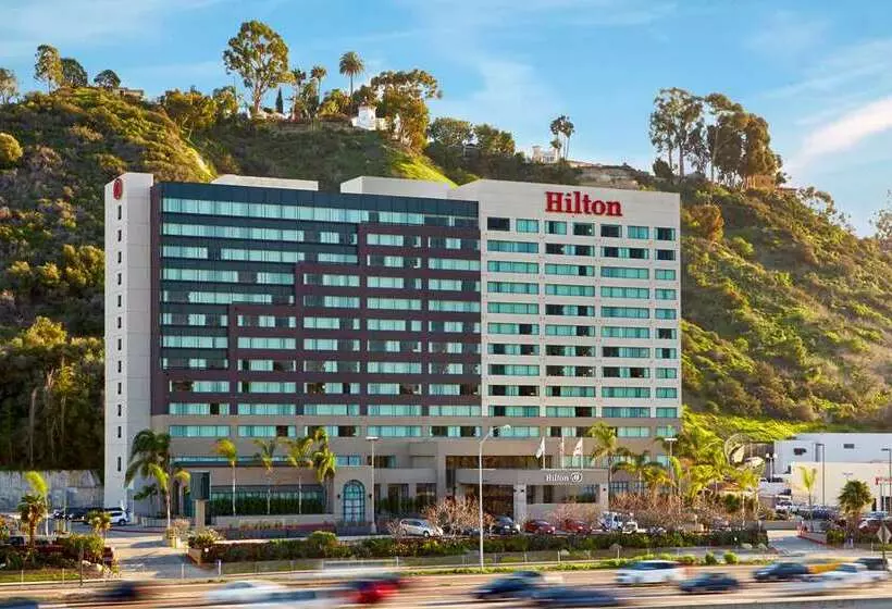 Hilton San Diego Mission Valley