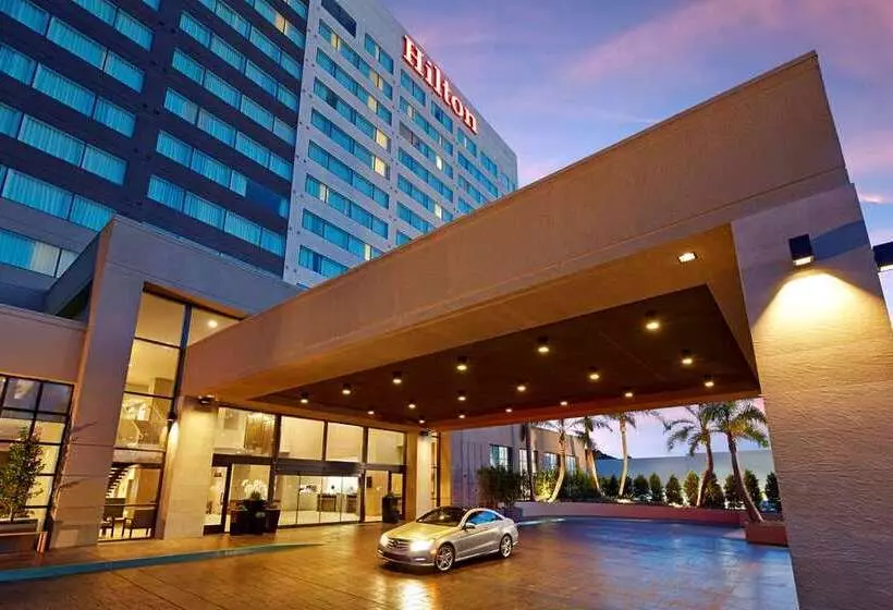 Fotos del hotel Hilton San Diego Mission Valley:  11