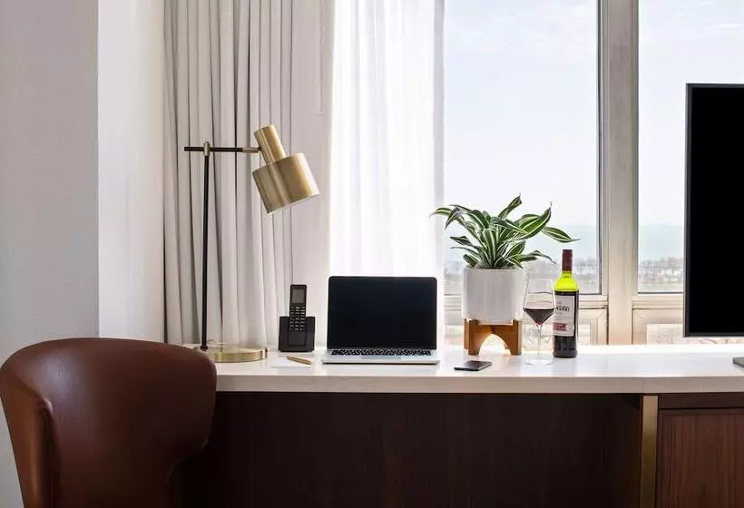 Fotos del hotel Le Meridien Essex Chicago:  14