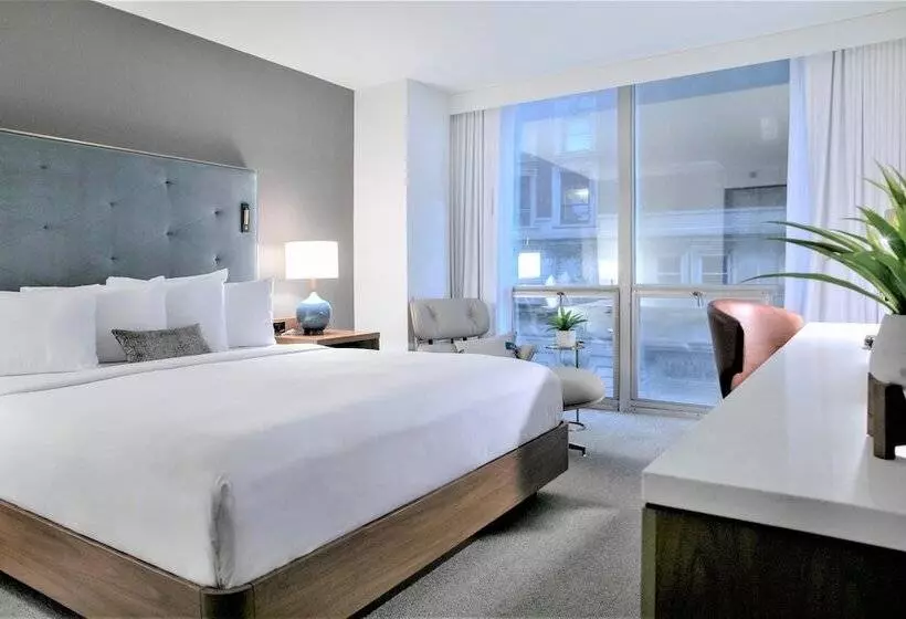 Fotos del hotel Le Meridien Essex Chicago:  9