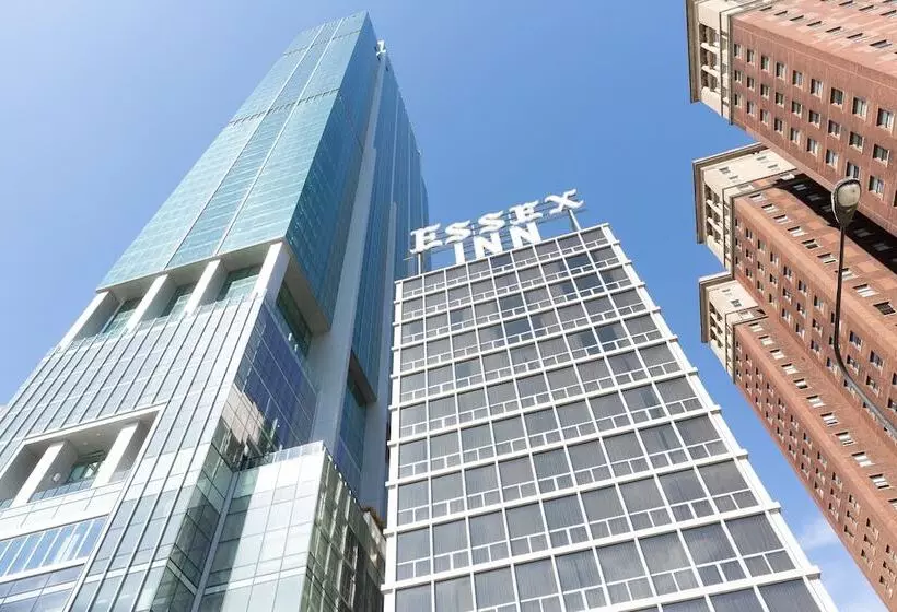 Fotos del hotel Le Meridien Essex Chicago:  8