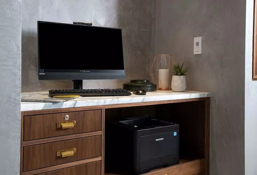 Fotos del hotel Le Meridien Essex Chicago:  15