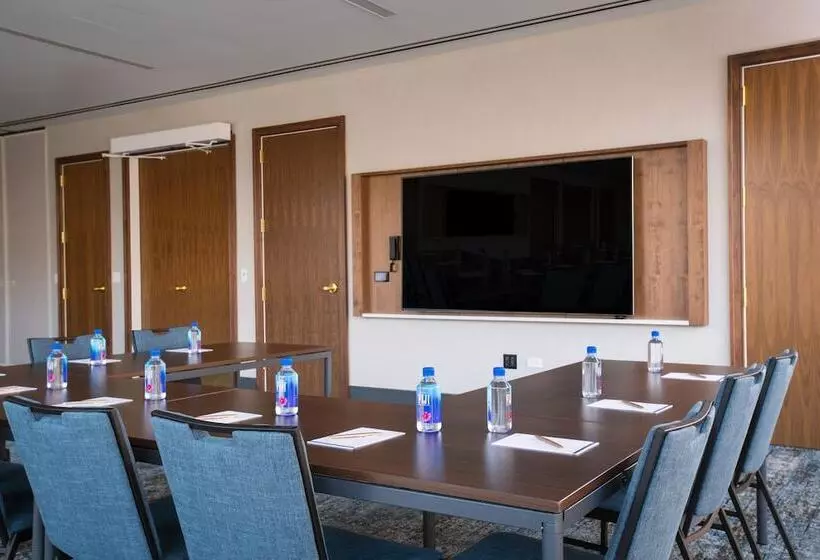 Fotos del hotel Le Meridien Essex Chicago:  5