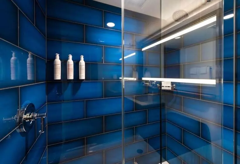 Fotos del hotel Le Meridien Essex Chicago:  12