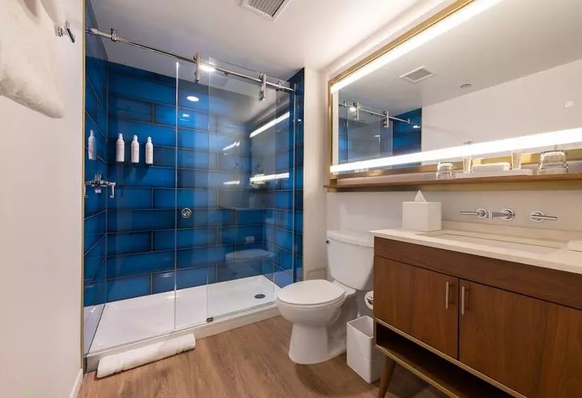 Fotos del hotel Le Meridien Essex Chicago:  6