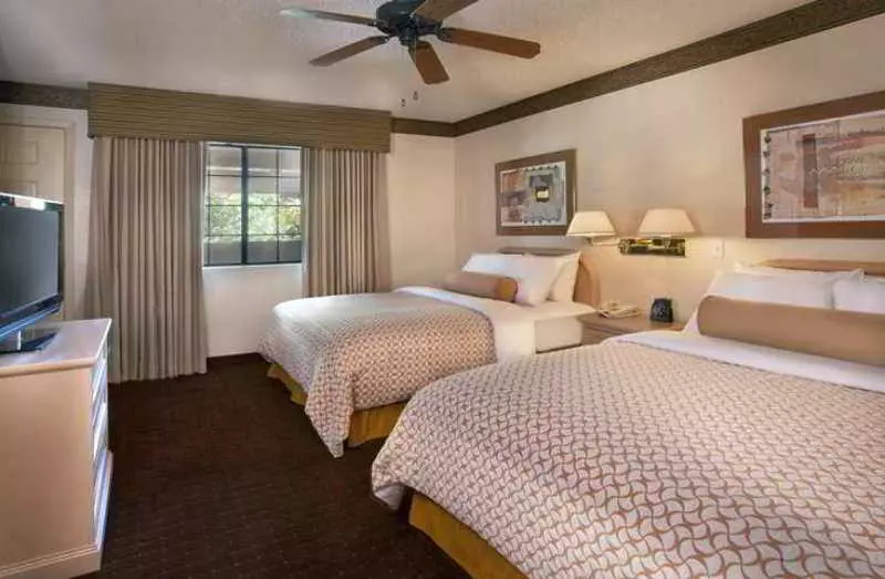 Fotos del hotel Park Terrace Suites:  12