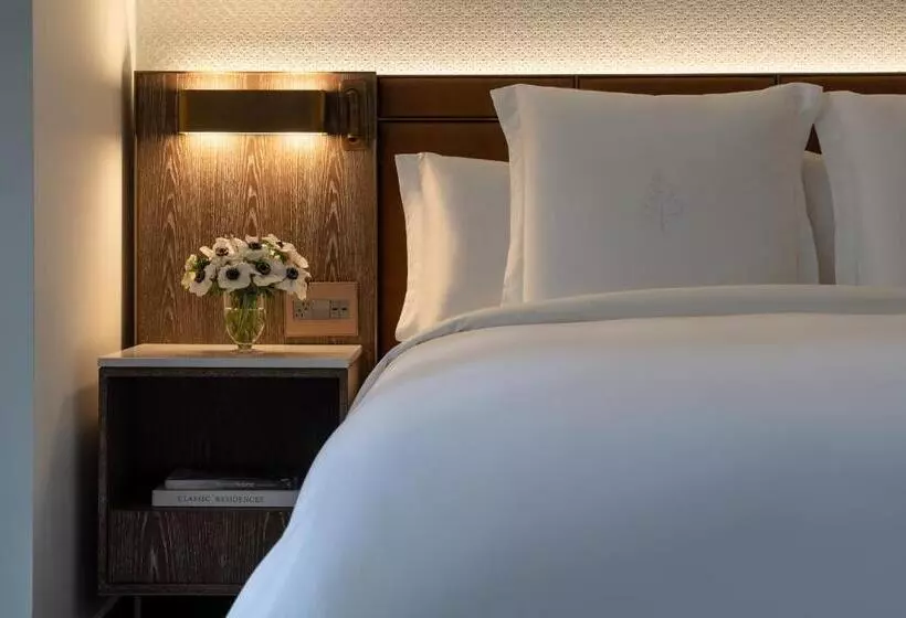 Fotos del hotel Four Seasons Hotel Houston:  11