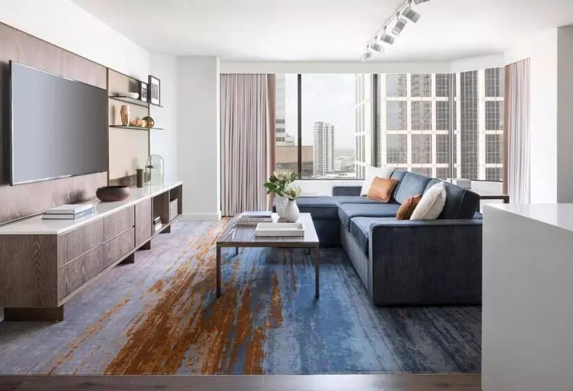 Fotos del hotel Four Seasons Hotel Houston:  17