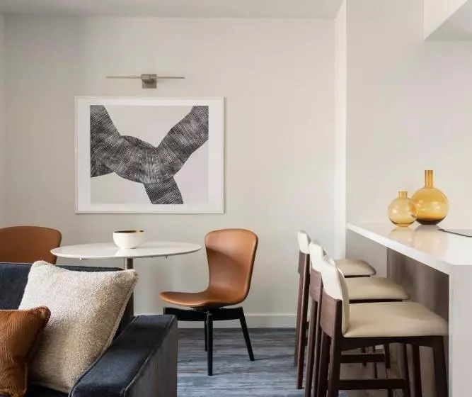 Fotos del hotel Four Seasons Hotel Houston:  25