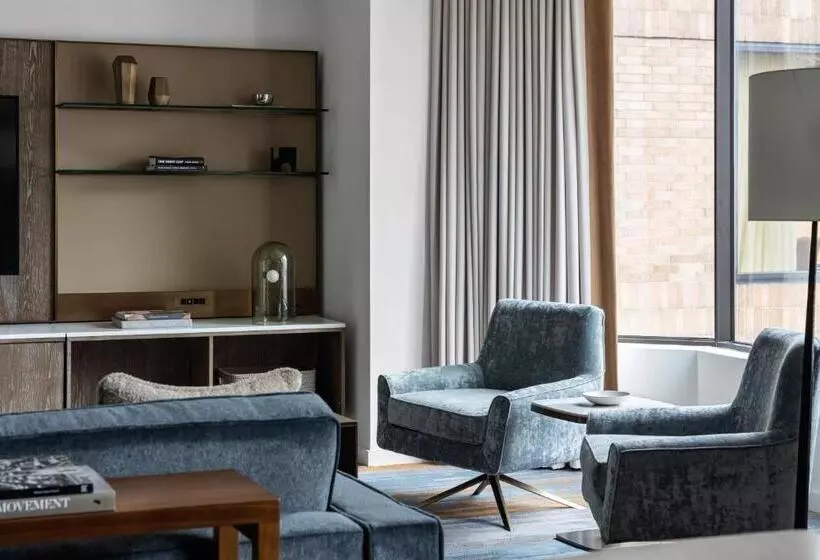 Fotos del hotel Four Seasons Hotel Houston:  20