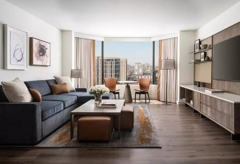 Fotos del hotel Four Seasons Hotel Houston:  21