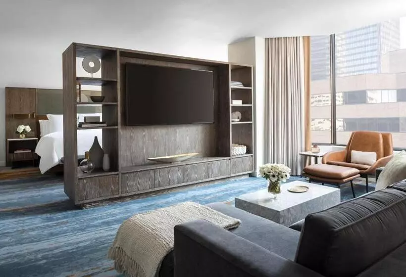 Fotos del hotel Four Seasons Hotel Houston:  15