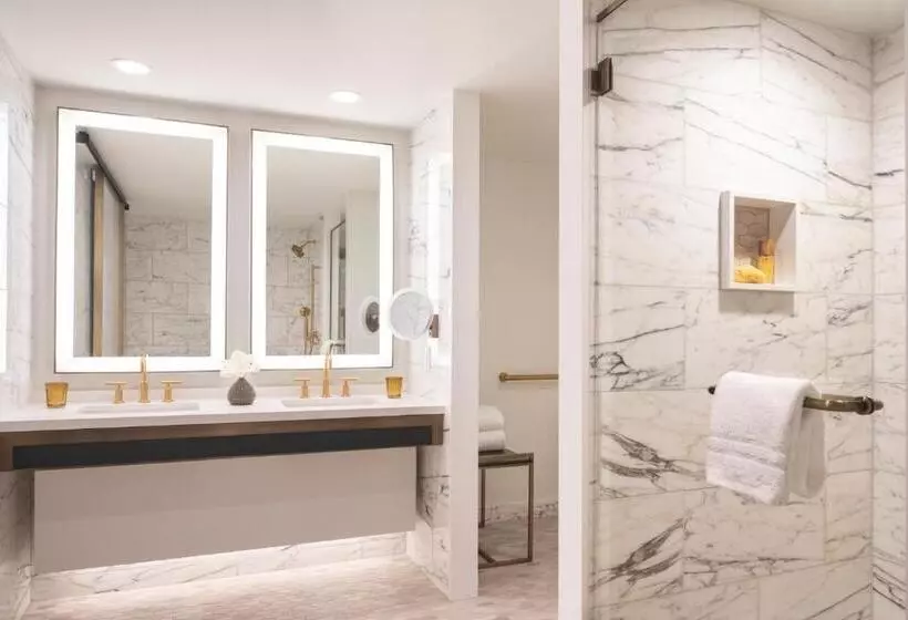 Fotos del hotel Four Seasons Hotel Houston:  9