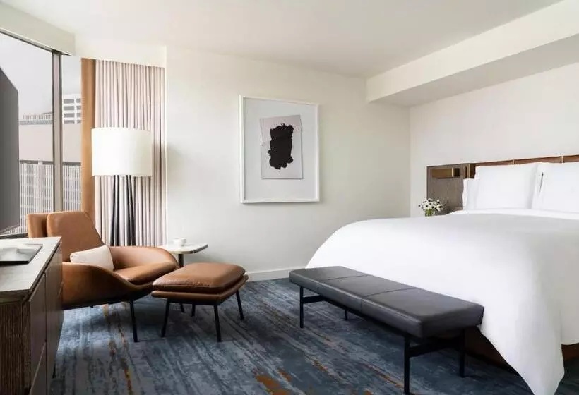 Four Seasons Hotel Houston