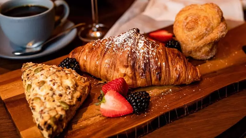 Fotos del hotel Four Seasons Hotel Houston:  2