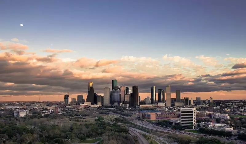 Fotos del hotel Four Seasons Hotel Houston:  6