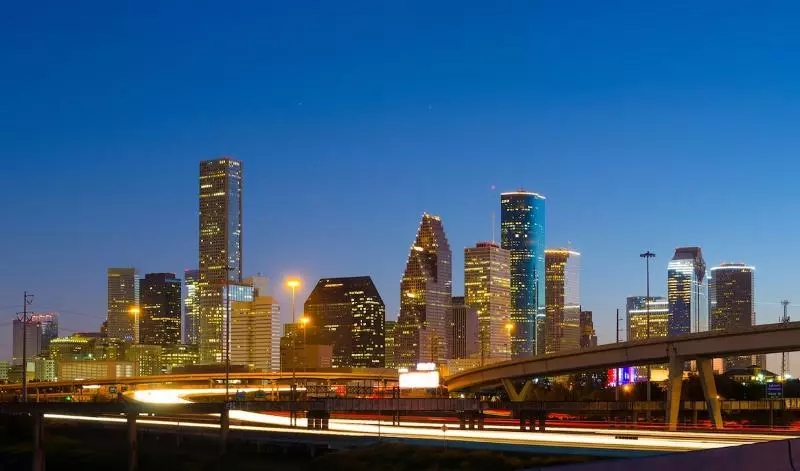 Fotos del hotel Four Seasons Hotel Houston:  12