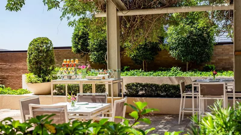 Fotos del hotel Four Seasons Hotel Houston:  4