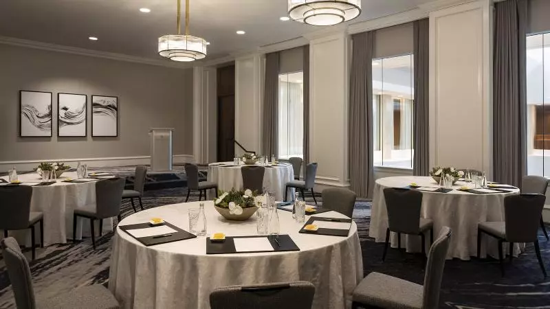 Fotos del hotel Four Seasons Hotel Houston:  8