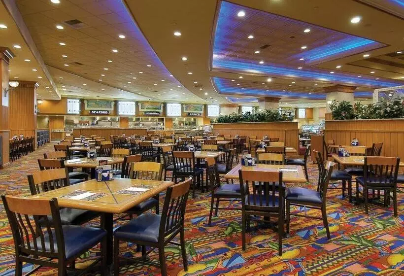 Fotos del hotel Gold Coast Hotel And Casino:  6